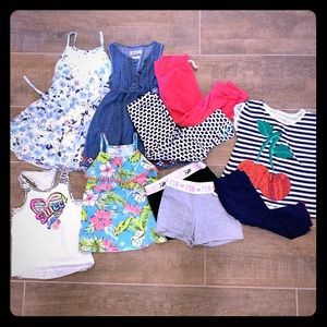 Girls 3T Bundle!
